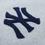 New York or Nowhere Gray Jacket New York or Nowhere Gray Jacket