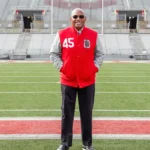 Ohio State Buckeyes Homage Archie Griffin Jacket Ohio State Buckeyes Homage Archie Griffin Jacket