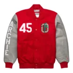 Ohio State Buckeyes Homage Archie Griffin Jacket Ohio State Buckeyes Homage Archie Griffin Jacket