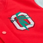 Ohio State Buckeyes Homage Archie Griffin Jacket Ohio State Buckeyes Homage Archie Griffin Jacket