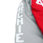 Ohio State Buckeyes Homage Archie Griffin Jacket Ohio State Buckeyes Homage Archie Griffin Jacket