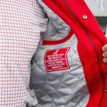 Ohio State Buckeyes Homage Archie Griffin Jacket Ohio State Buckeyes Homage Archie Griffin Jacket