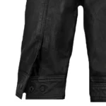 Usa Tom Holland Leather Jacket