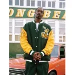Ego Trippin Snoop Dogg Long Beach Varsity Jacket Ego Trippin Snoop Dogg Long Beach Varsity Jacket