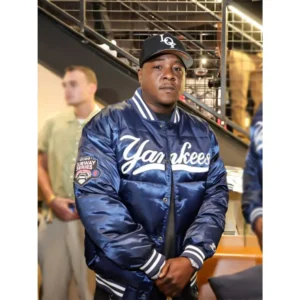 Bronx Bubble Yankees Jacket