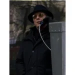 James Spader TV Series The Blacklist Series Raymond Reddington Black 25 Coat James Spader TV Series The Blacklist Series Raymond Reddington Black Coat