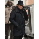 TV Series The Blacklist Raymond Reddington Black Coat TV Series The Blacklist Raymond Reddington Black Coat