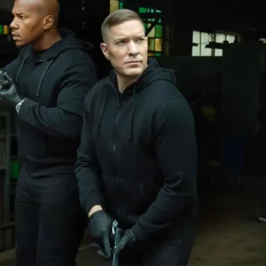 Power Book IV Tommy Egan Force S01 Jacket