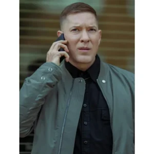 Tommy Egan Power Book IV Force S01 Grey Jacket