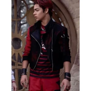 Zombies 4 Malachi Barton Vest