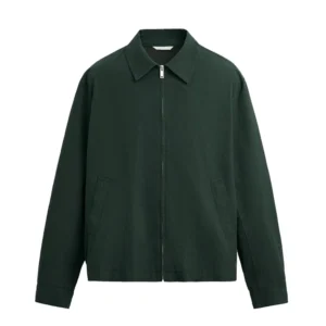 Karl Glusman Movie Eenie Meanie 2025 John Jacket