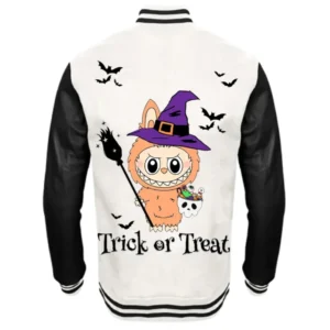 Labubu x Trick or Treat Jacket