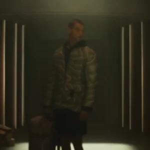 Tyriq Withers Him Movie 2025 Cameron Cade Jacket