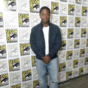 David Jonsson Jacket