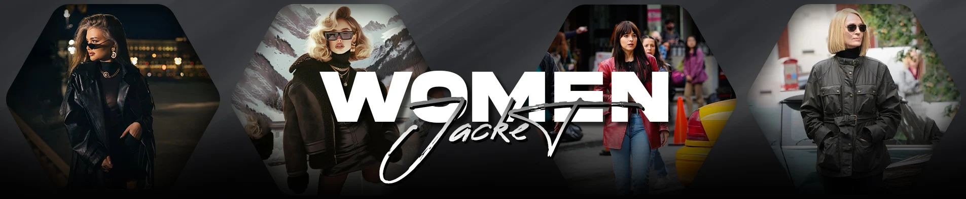 Mens Leather Jackets